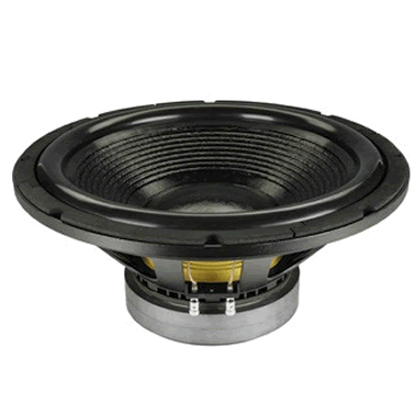 CIARE 18.00 SW 18" 800 watt 8ohm 20Htz SUB-WOOFER - Click Image to Close